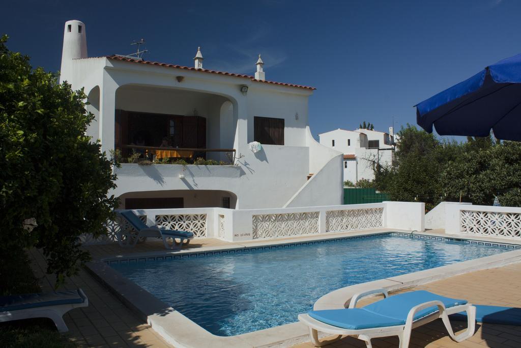Villa Alves Carvoeiro  Luaran gambar