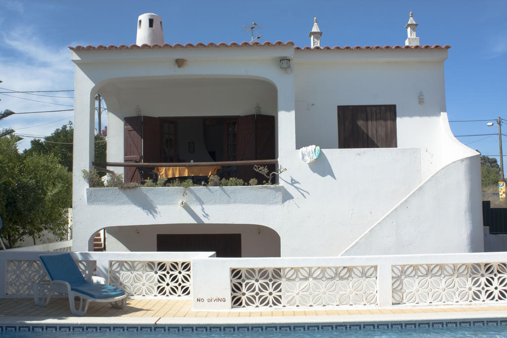 Villa Alves Carvoeiro  Luaran gambar