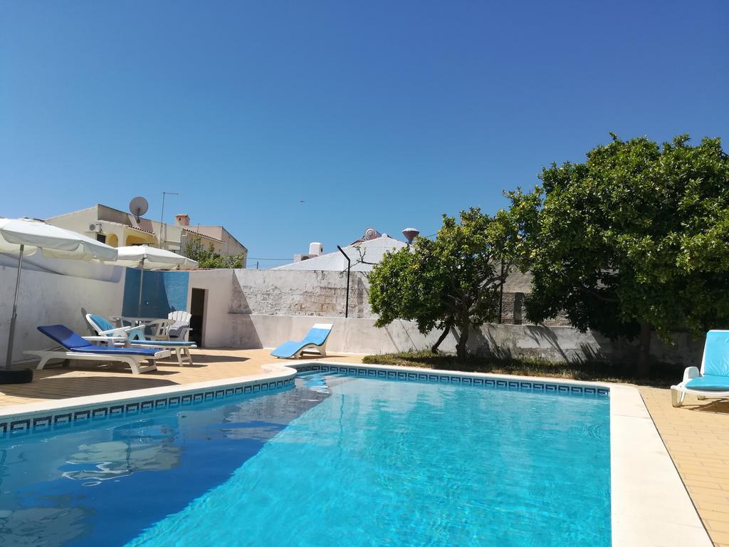 Villa Alves Carvoeiro  Luaran gambar